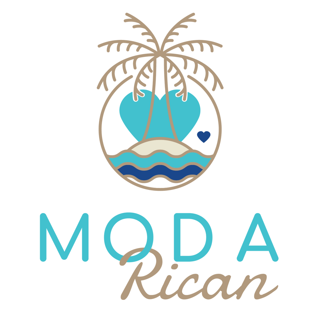 Moda Rican, from Dream to Reality!