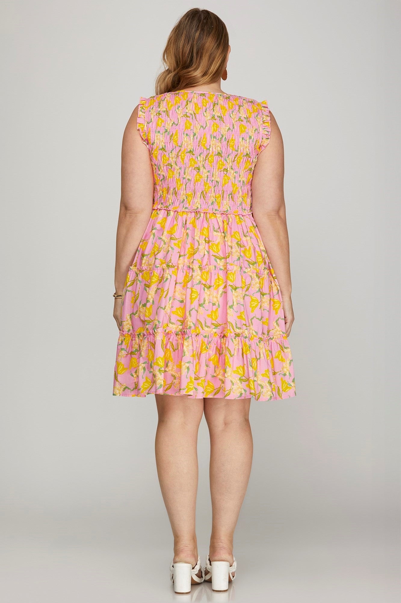 Galicias Mini Dress