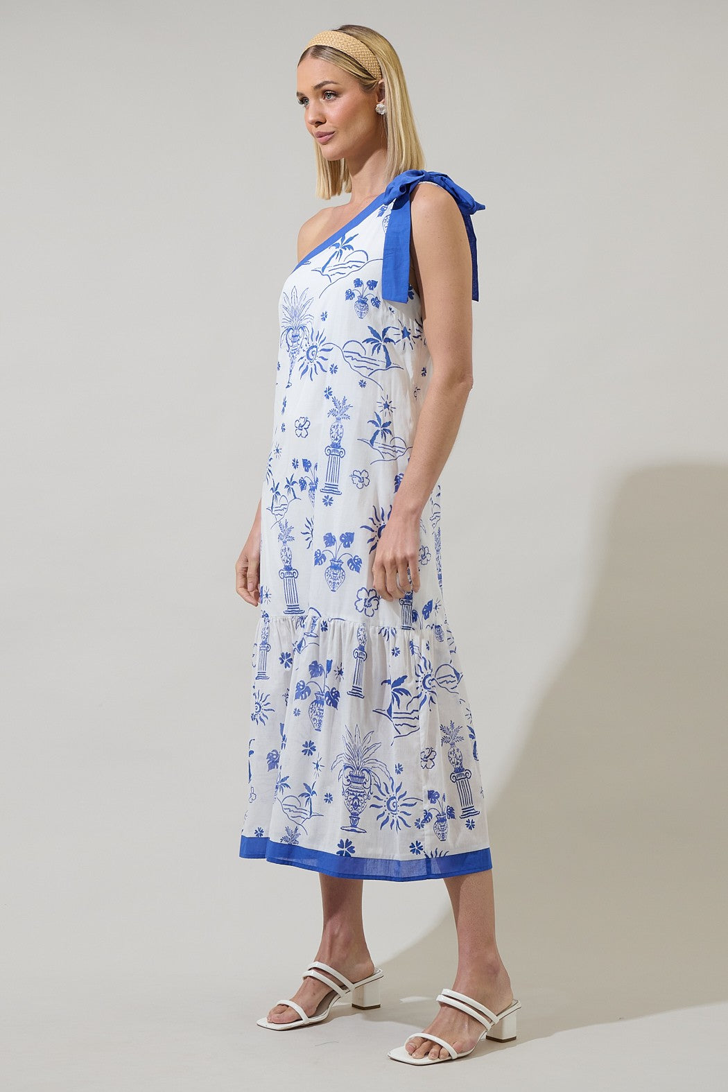 Margarita's Dress