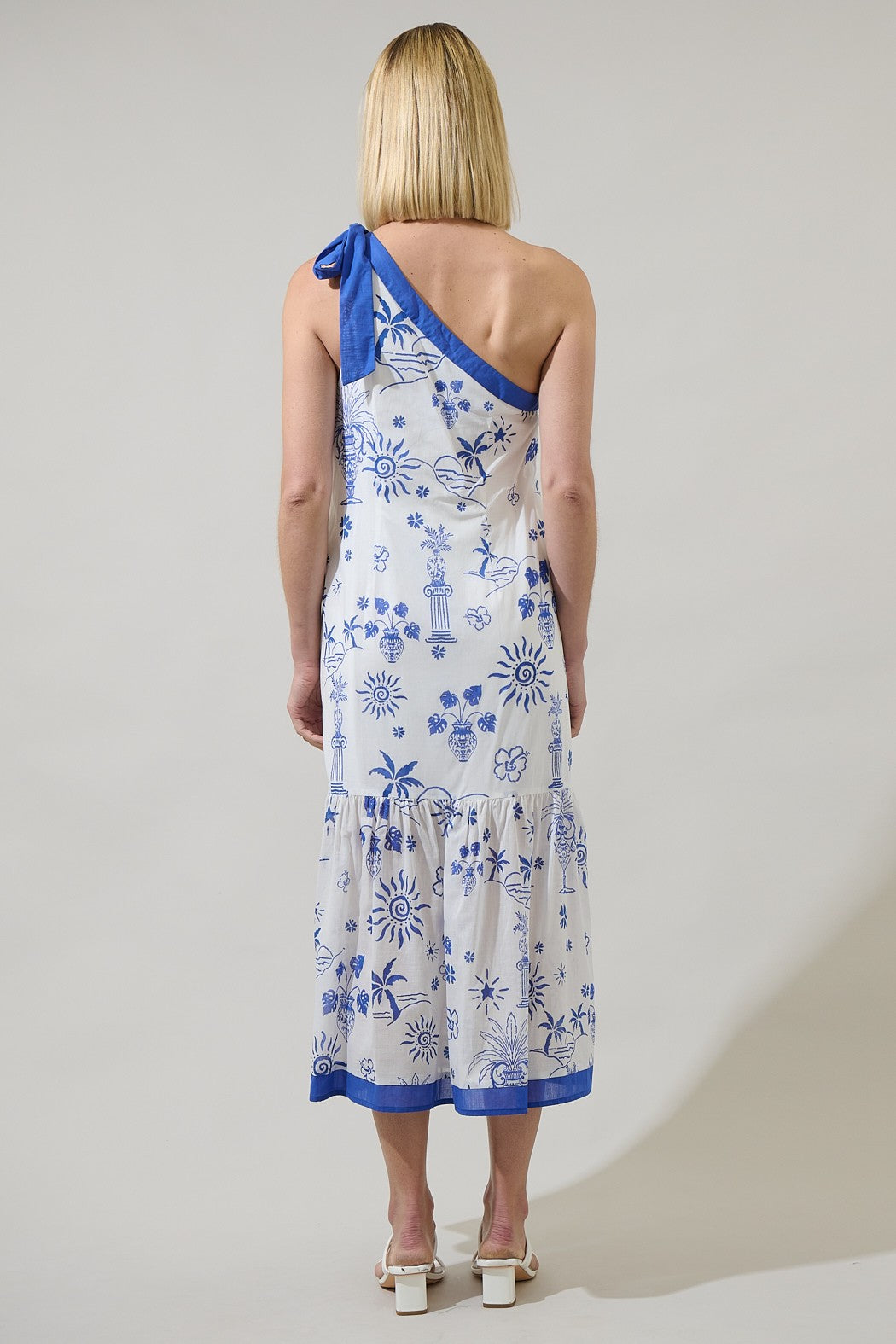 Margarita's Dress