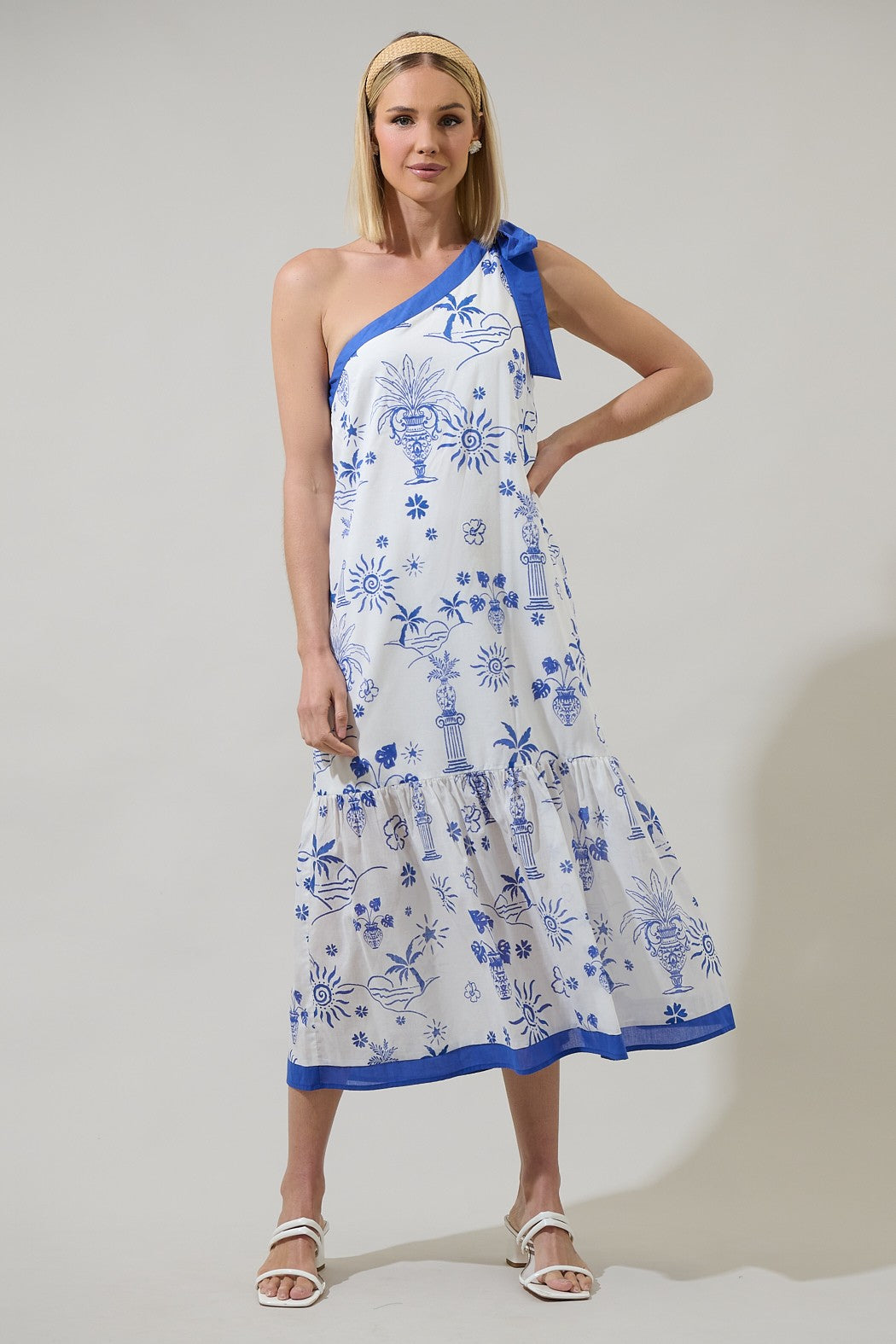 Margarita's Dress