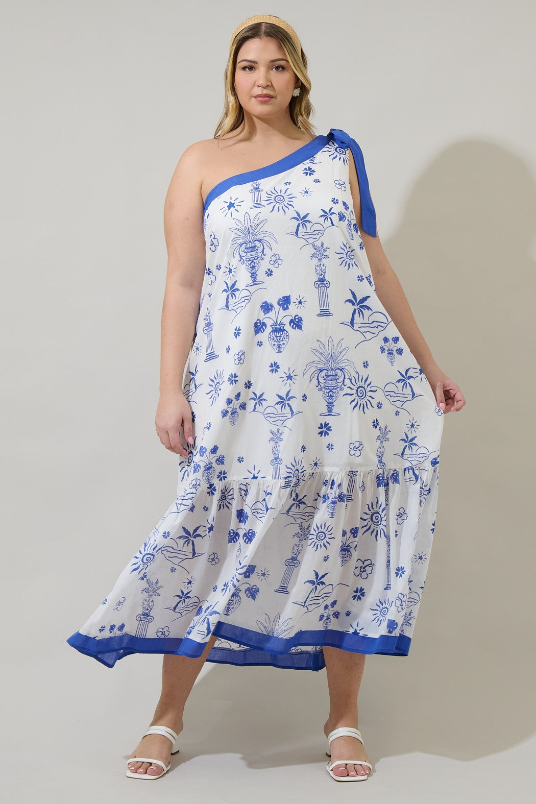 Margarita's Dress