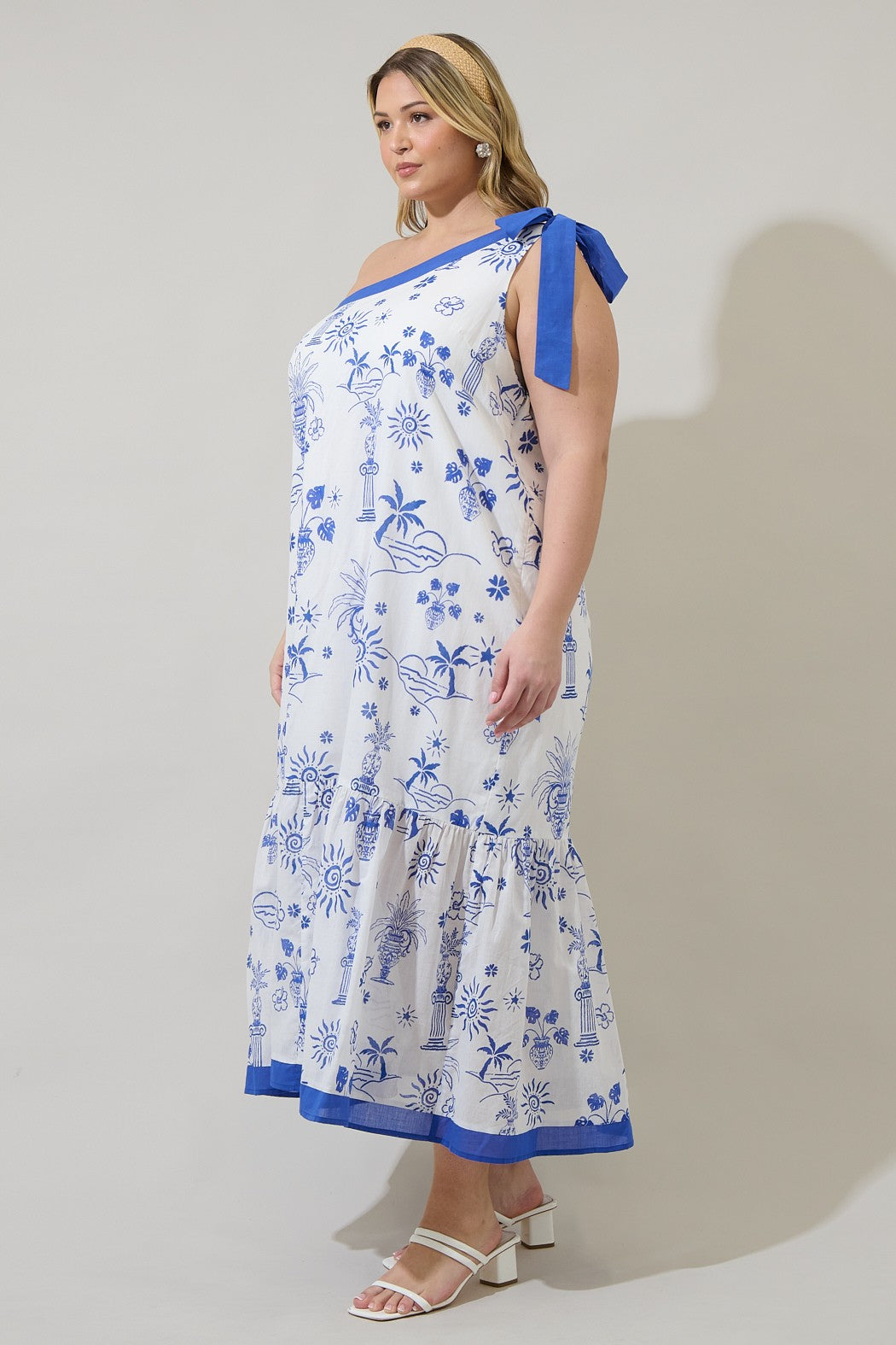 Margarita's Dress