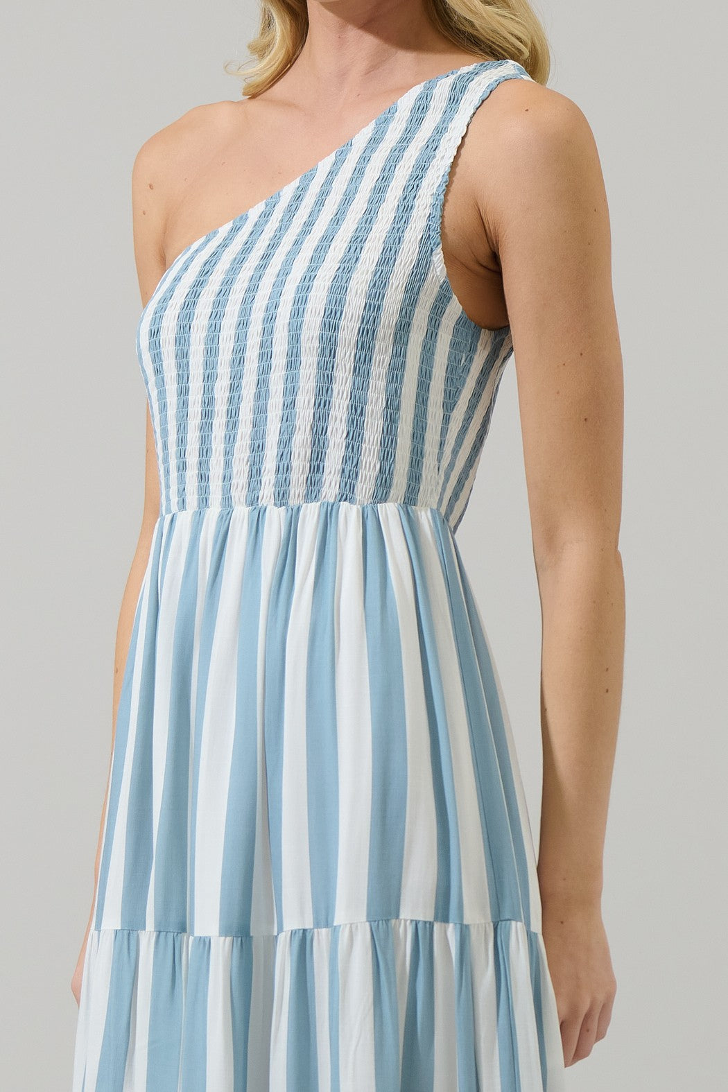 Alina's Maxi Dress