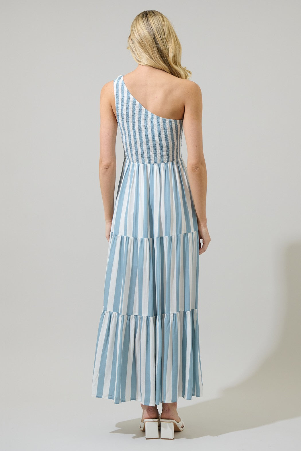 Alina's Maxi Dress