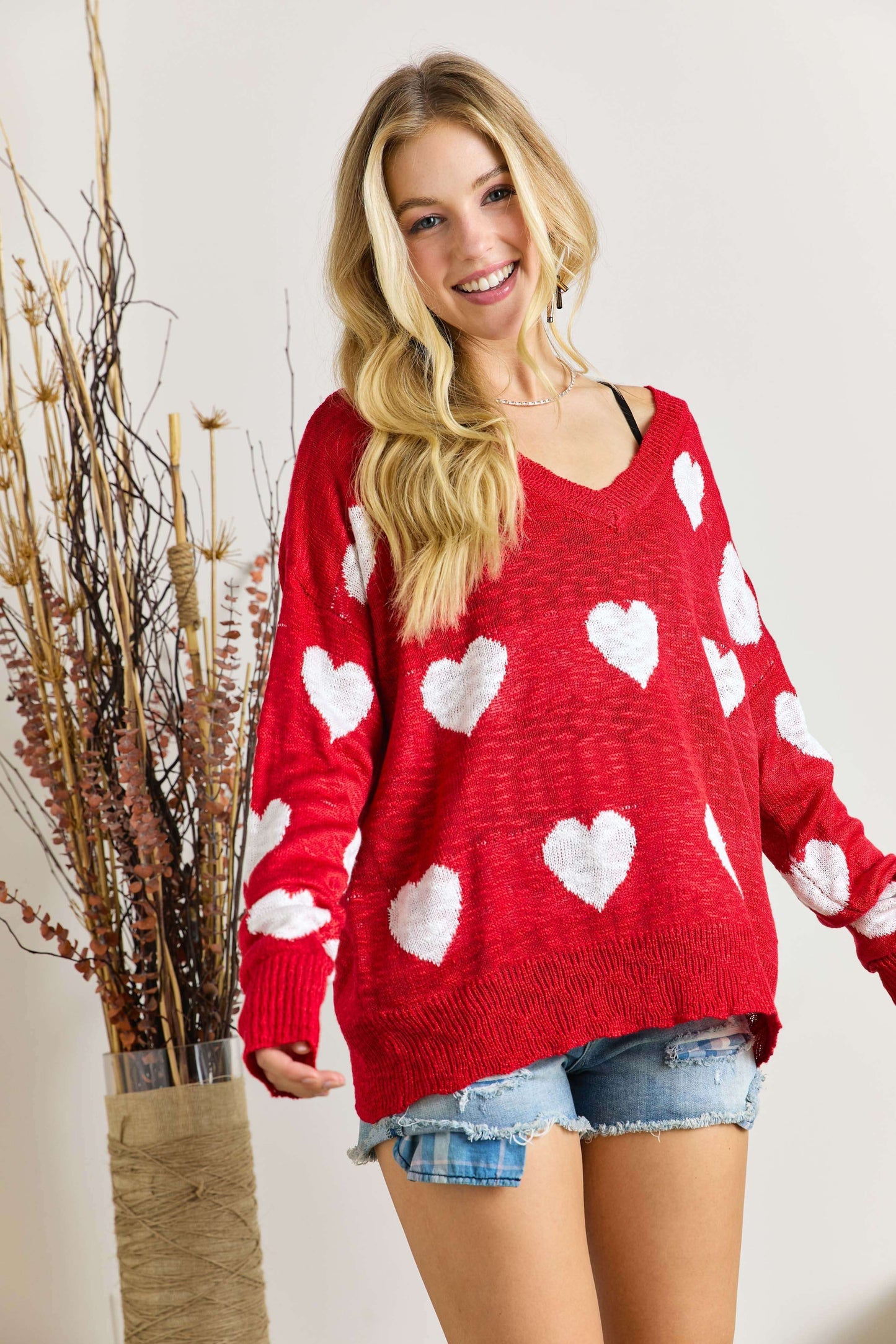 Doras's blouse