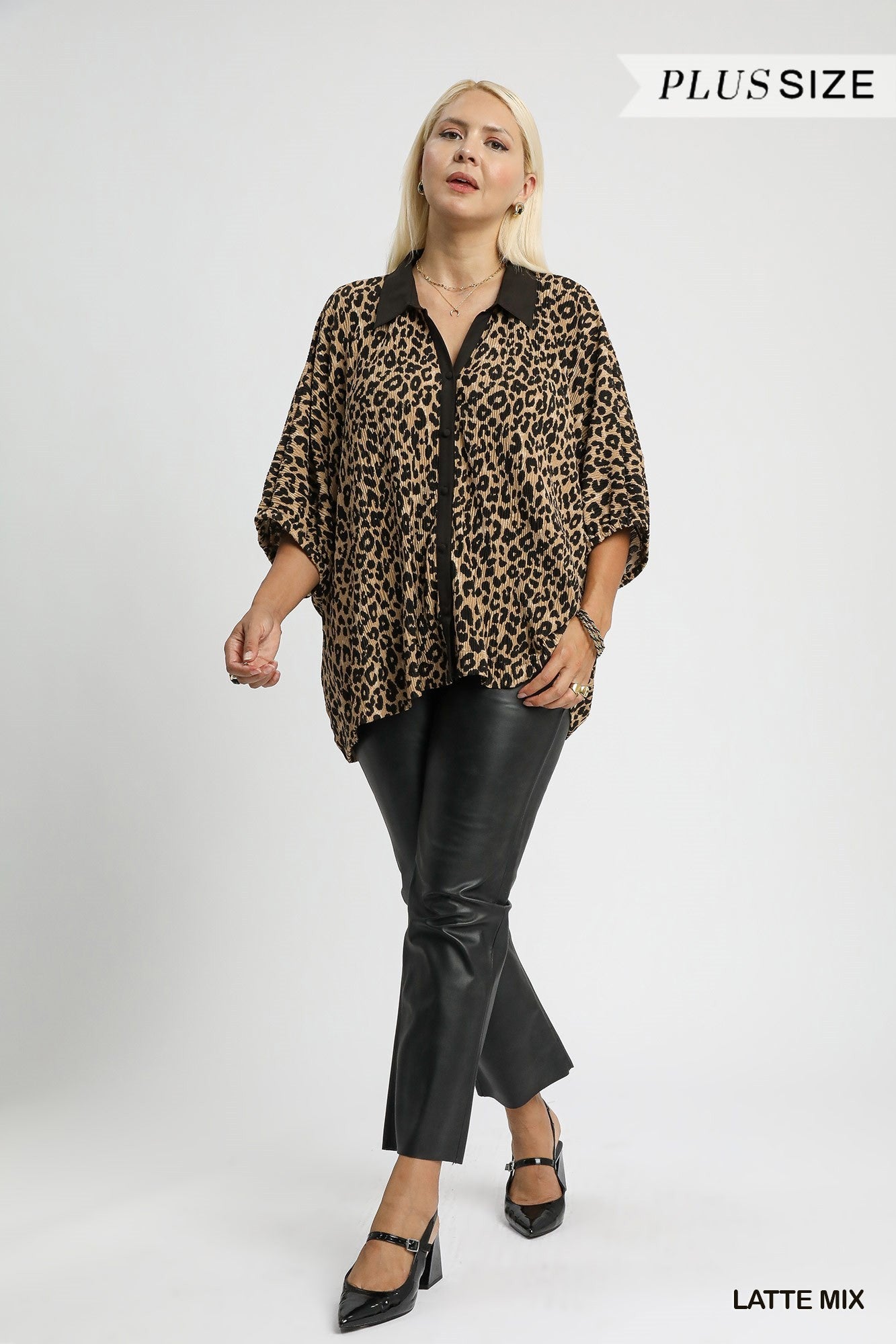 Amada Blouse