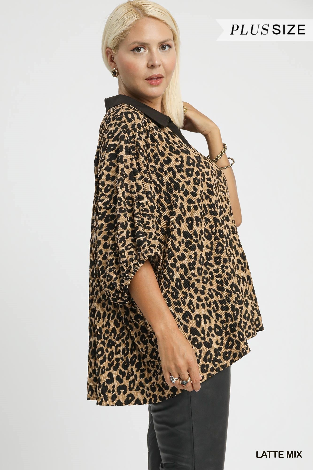 Amada Blouse
