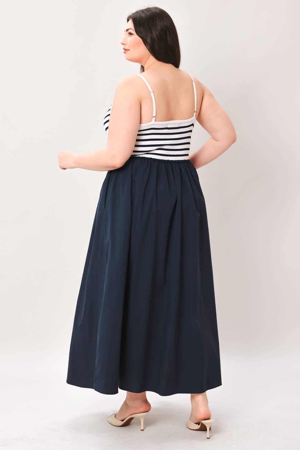 Isabela Midi Dress