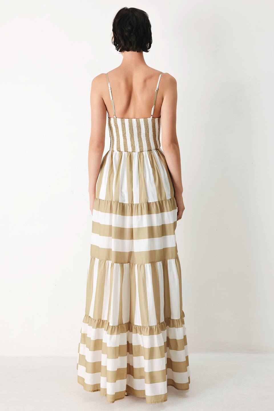 Katherine Maxi Dress