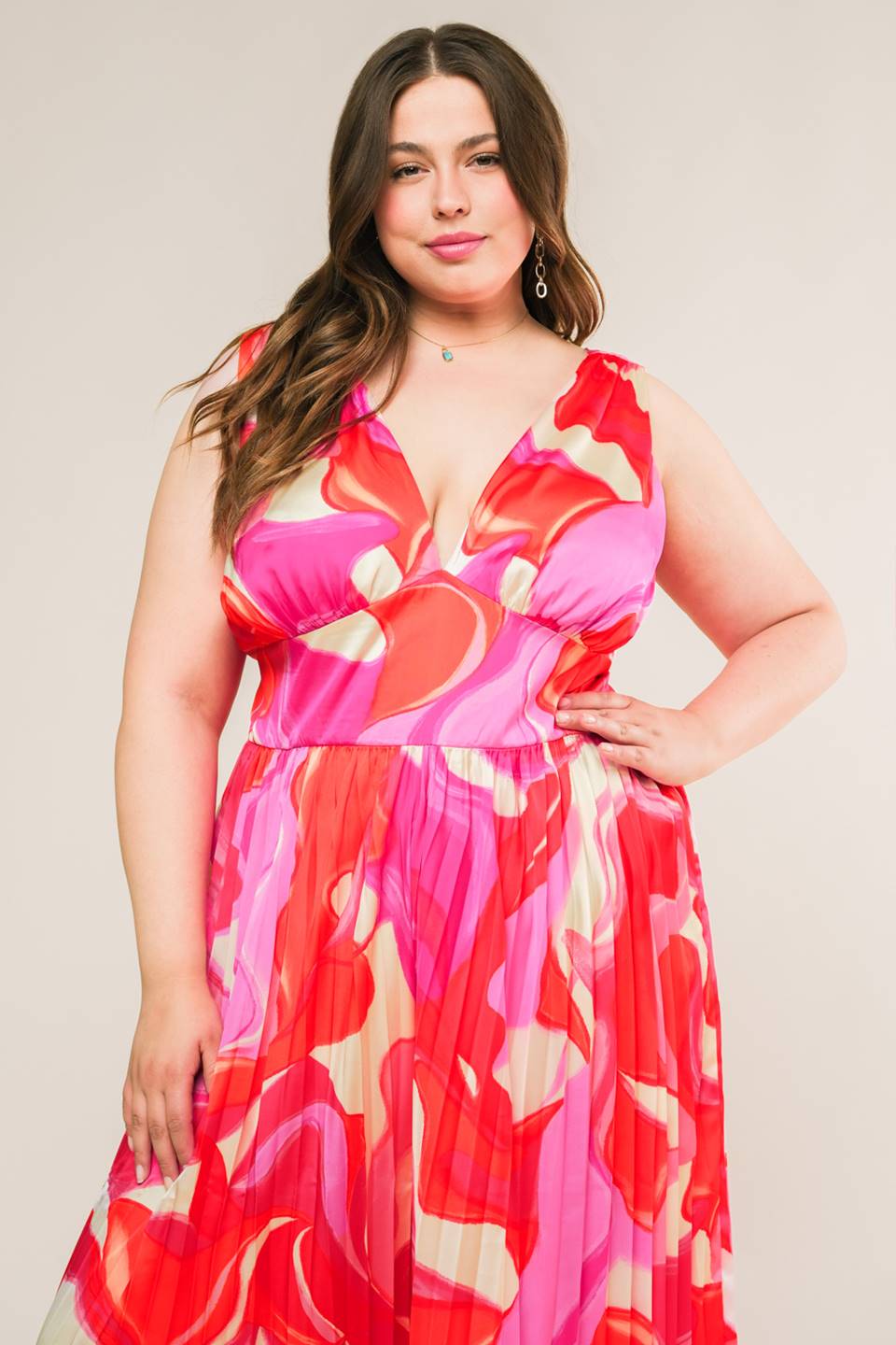 Flora's Jumpsuit