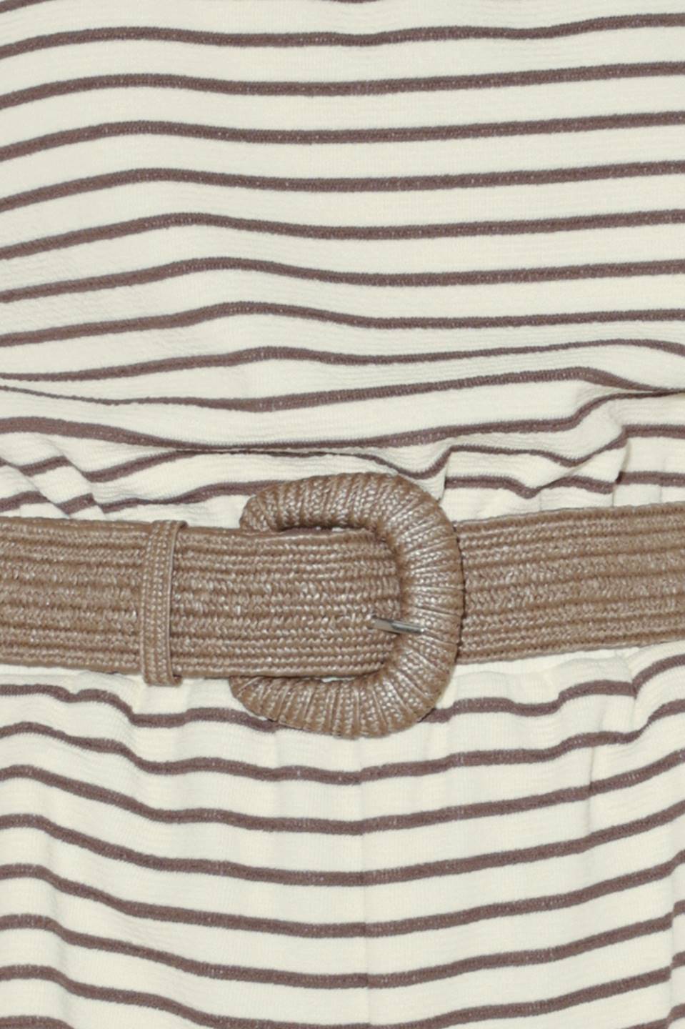 Afra Romper