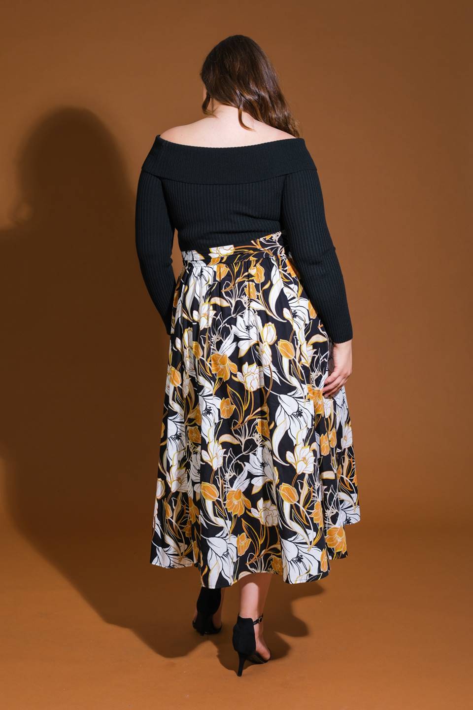 Xaymara's Midi dress