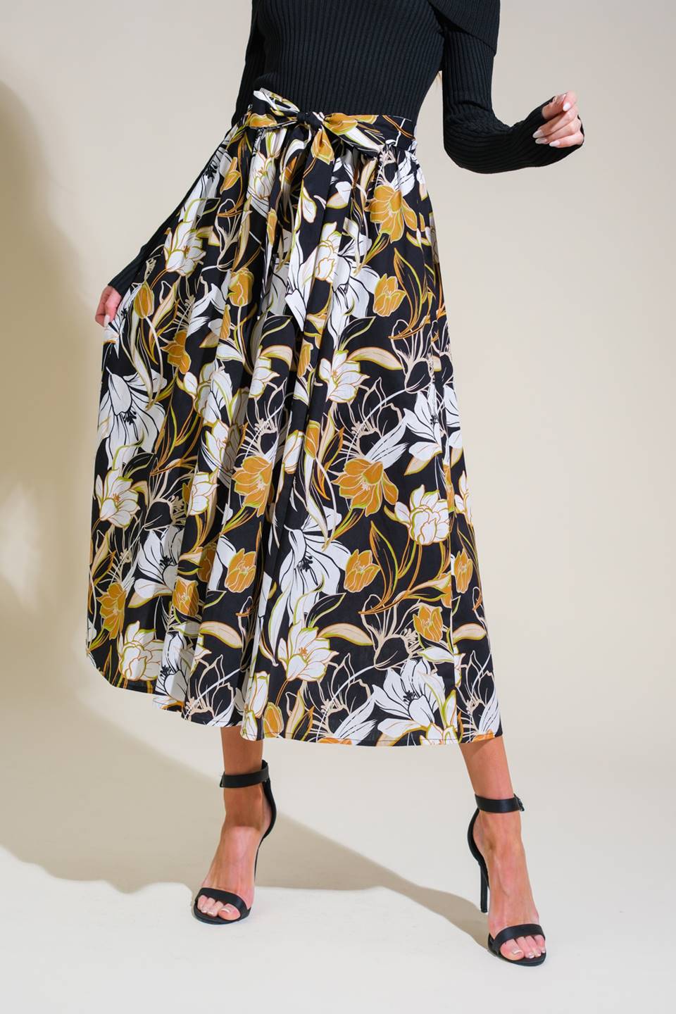 Xaymara's Midi dress