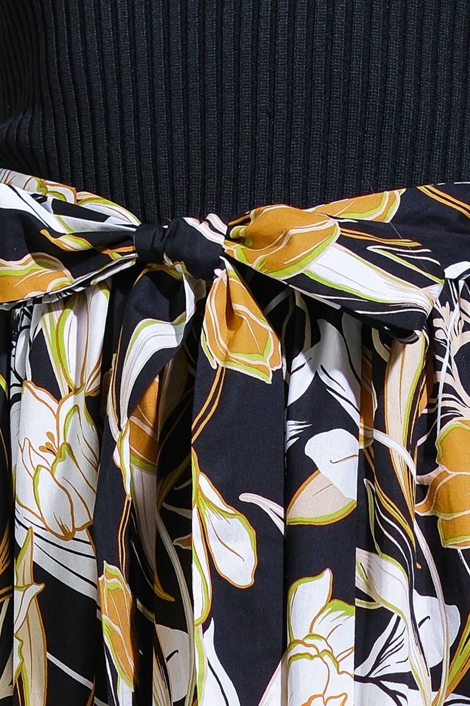 Xaymara's Midi dress