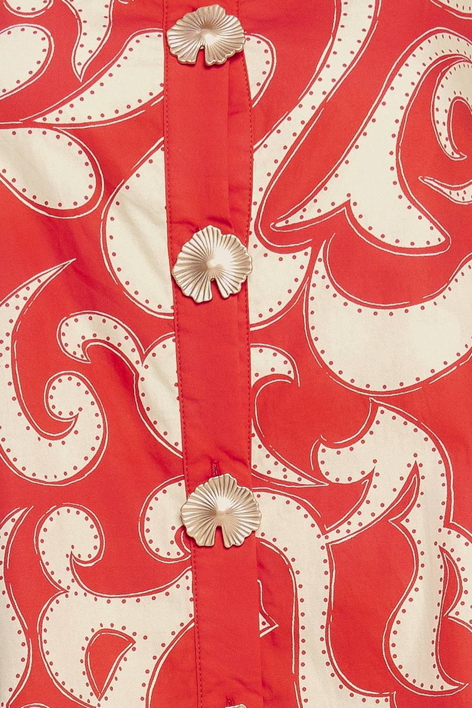 India Mini Dress