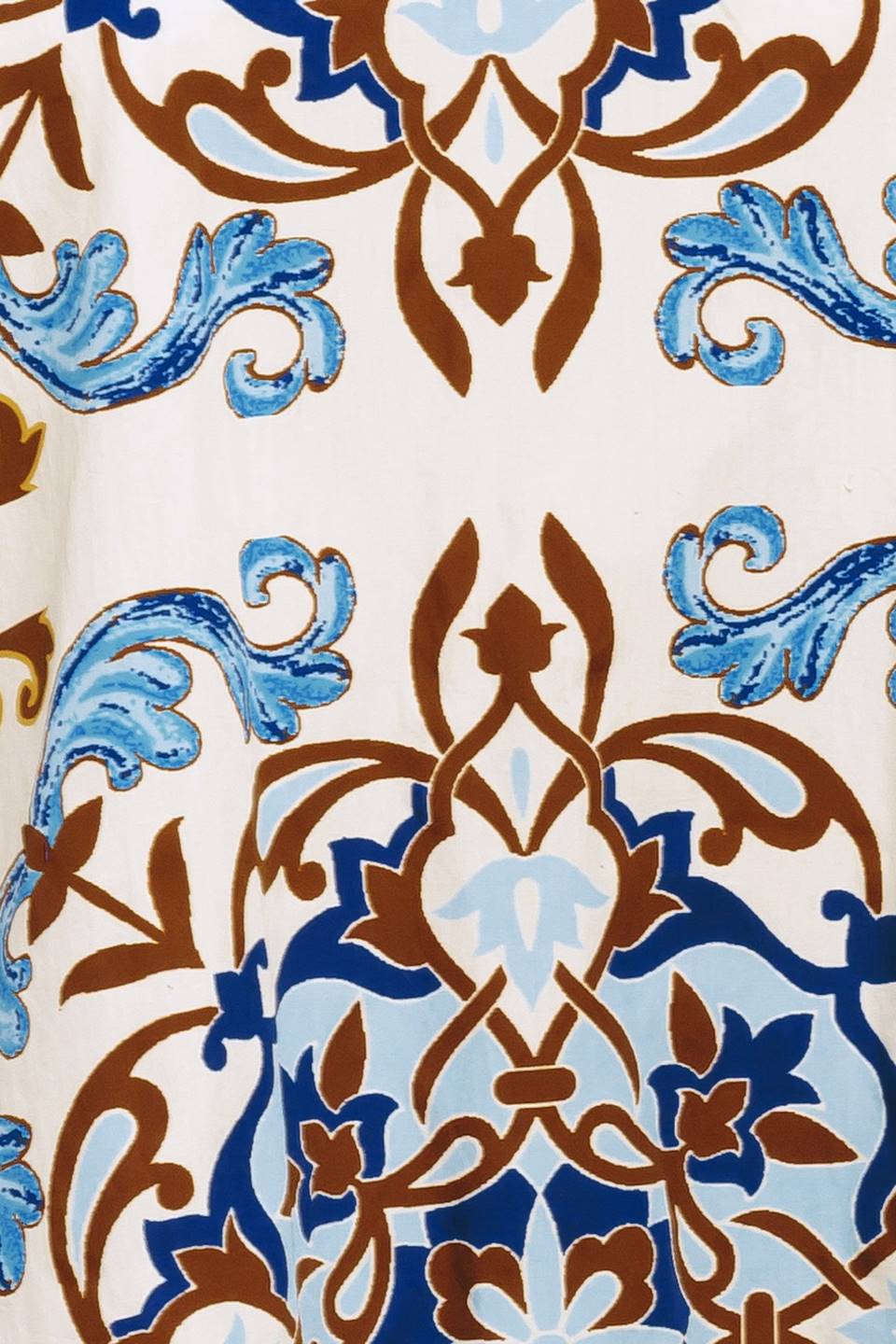 Yarimar Plus Mini Dress