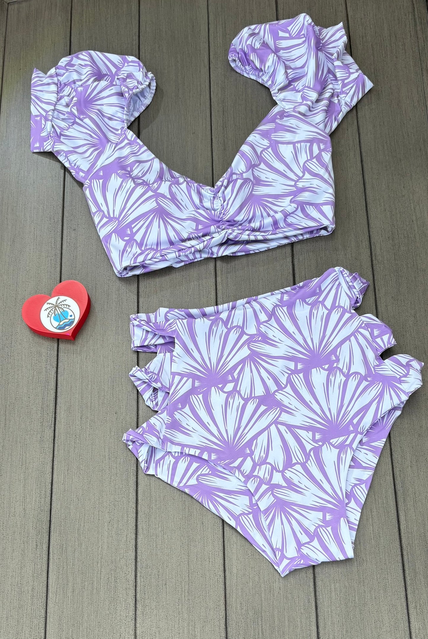 Icacos Bikini