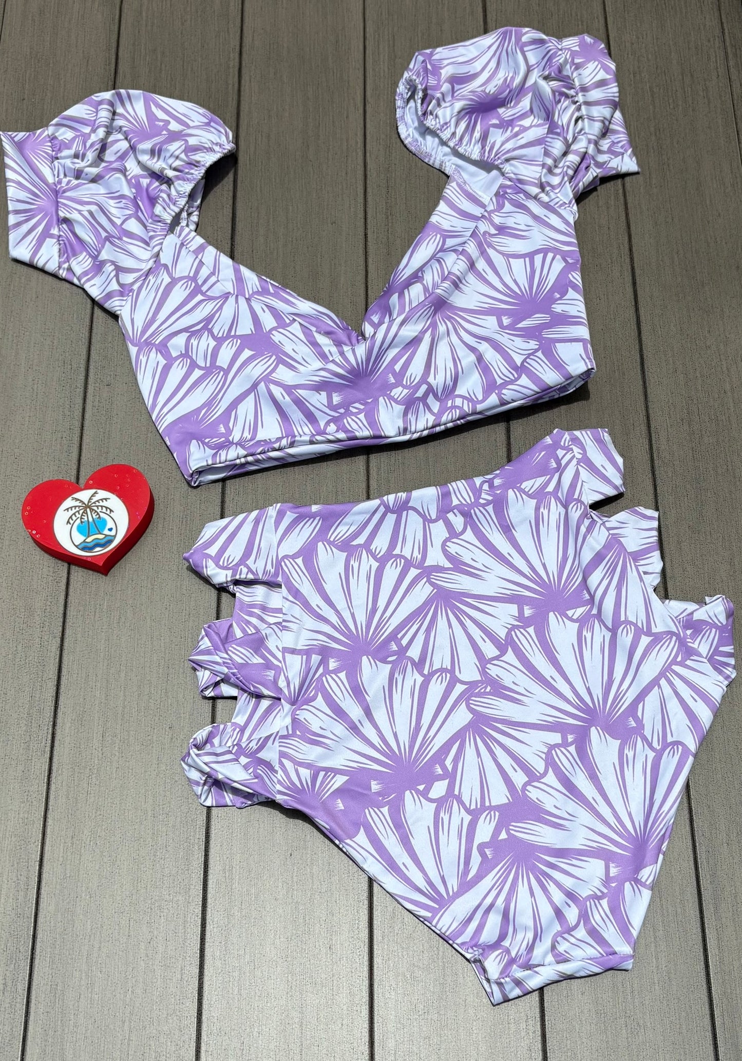 Icacos Bikini