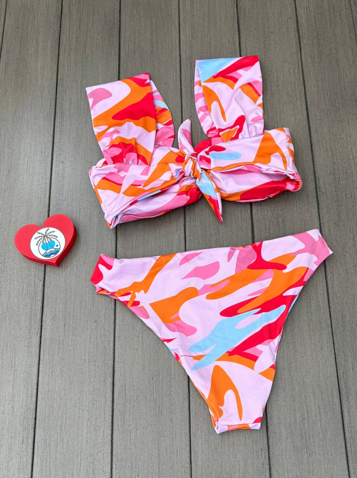 Mar Chiquita Bikini