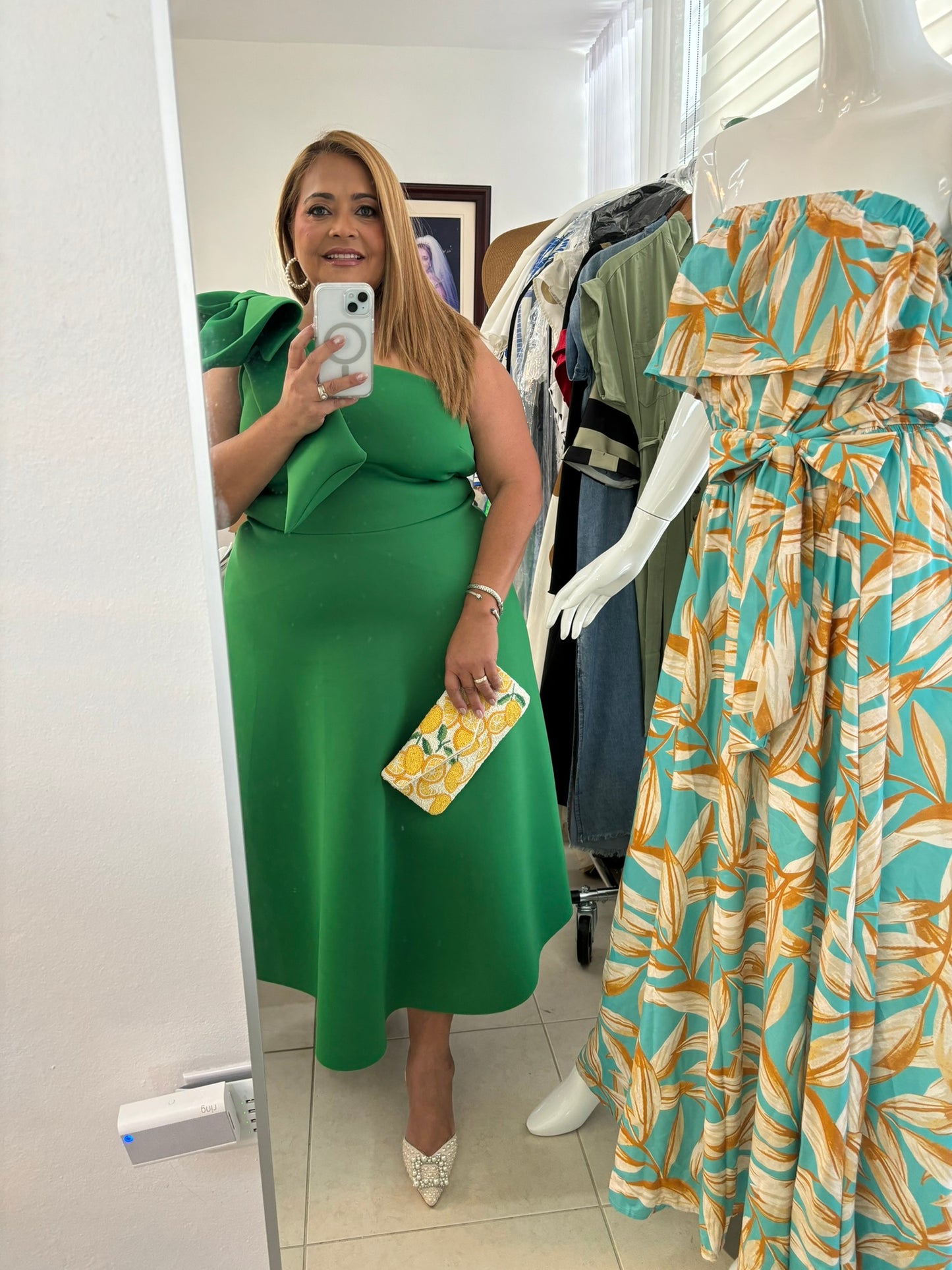Kelly Dress