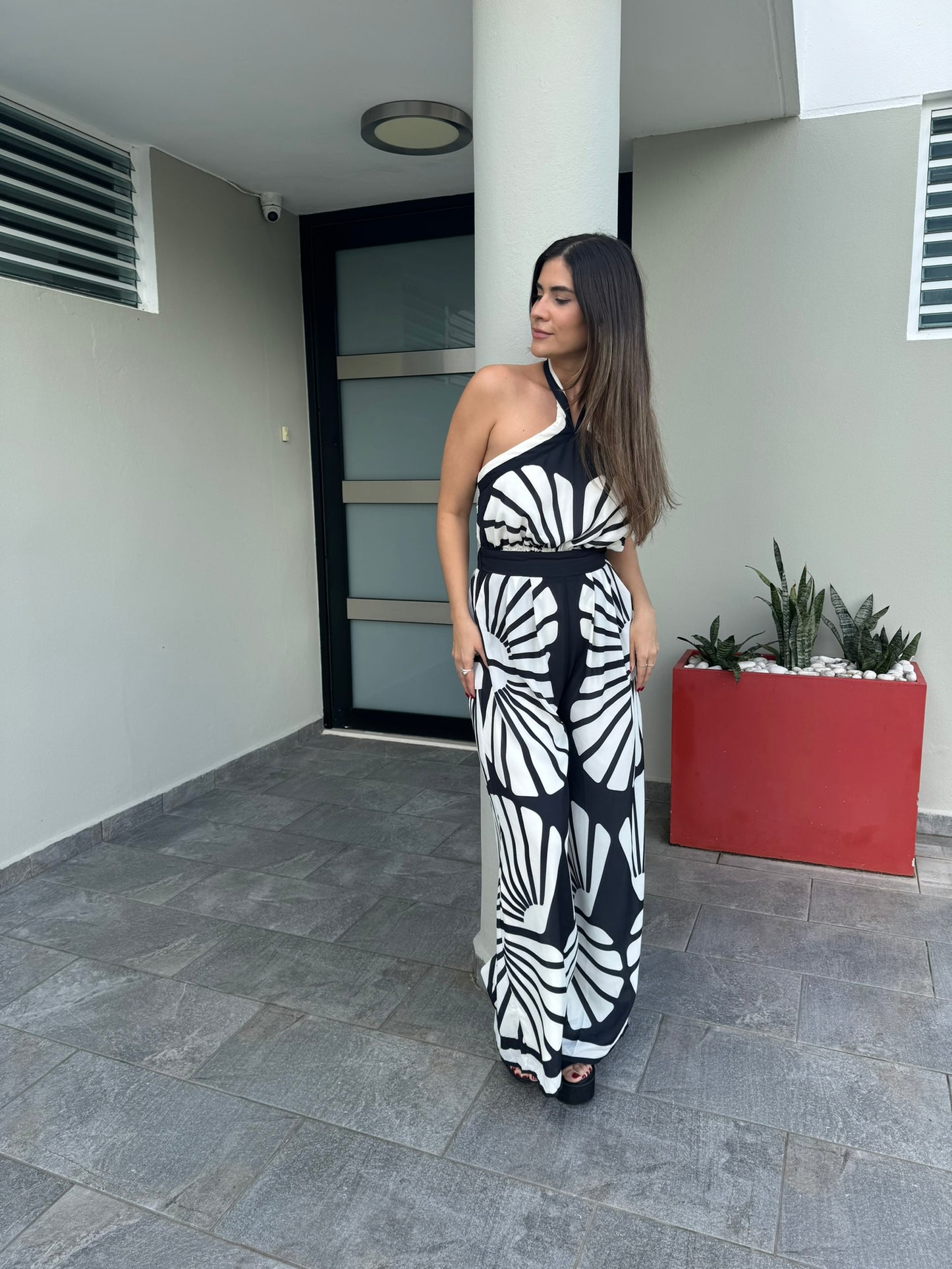 Angelique's Jumpsuit