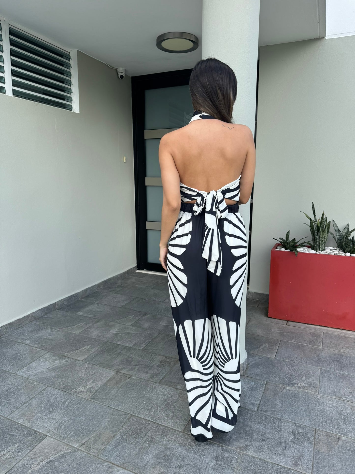 Angelique's Jumpsuit