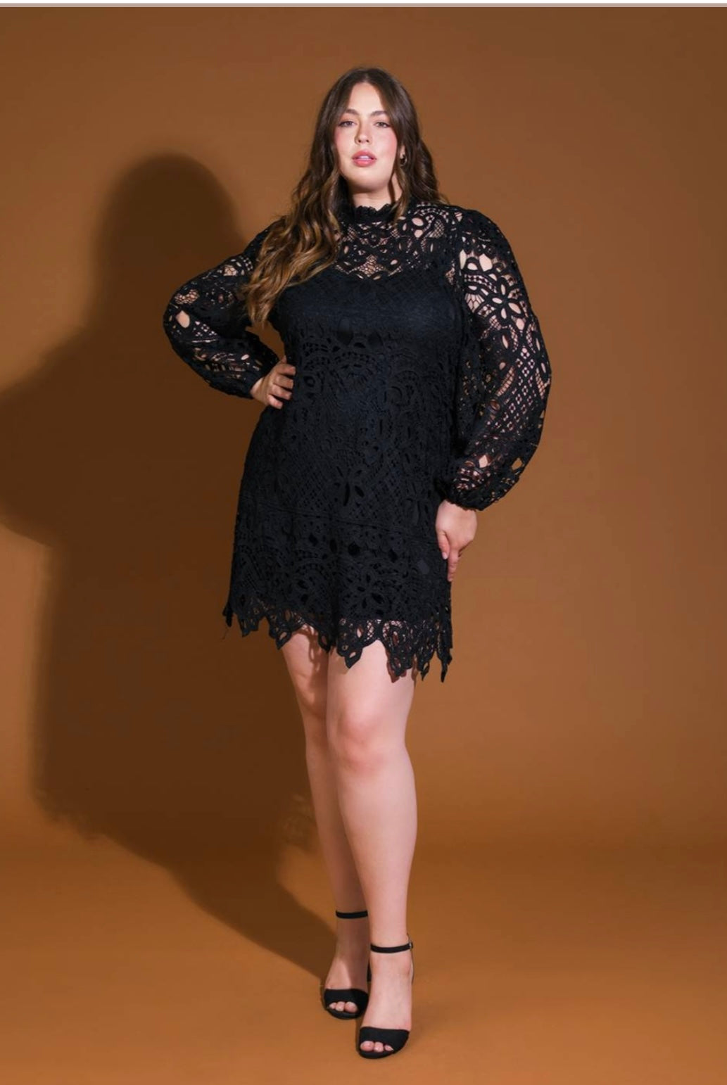 Katrina Dress