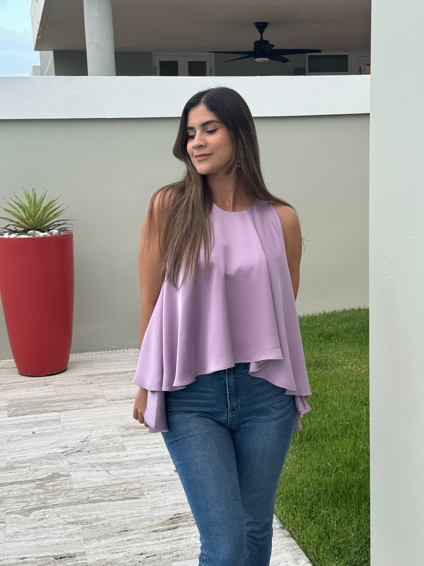 Lumara's Blouse
