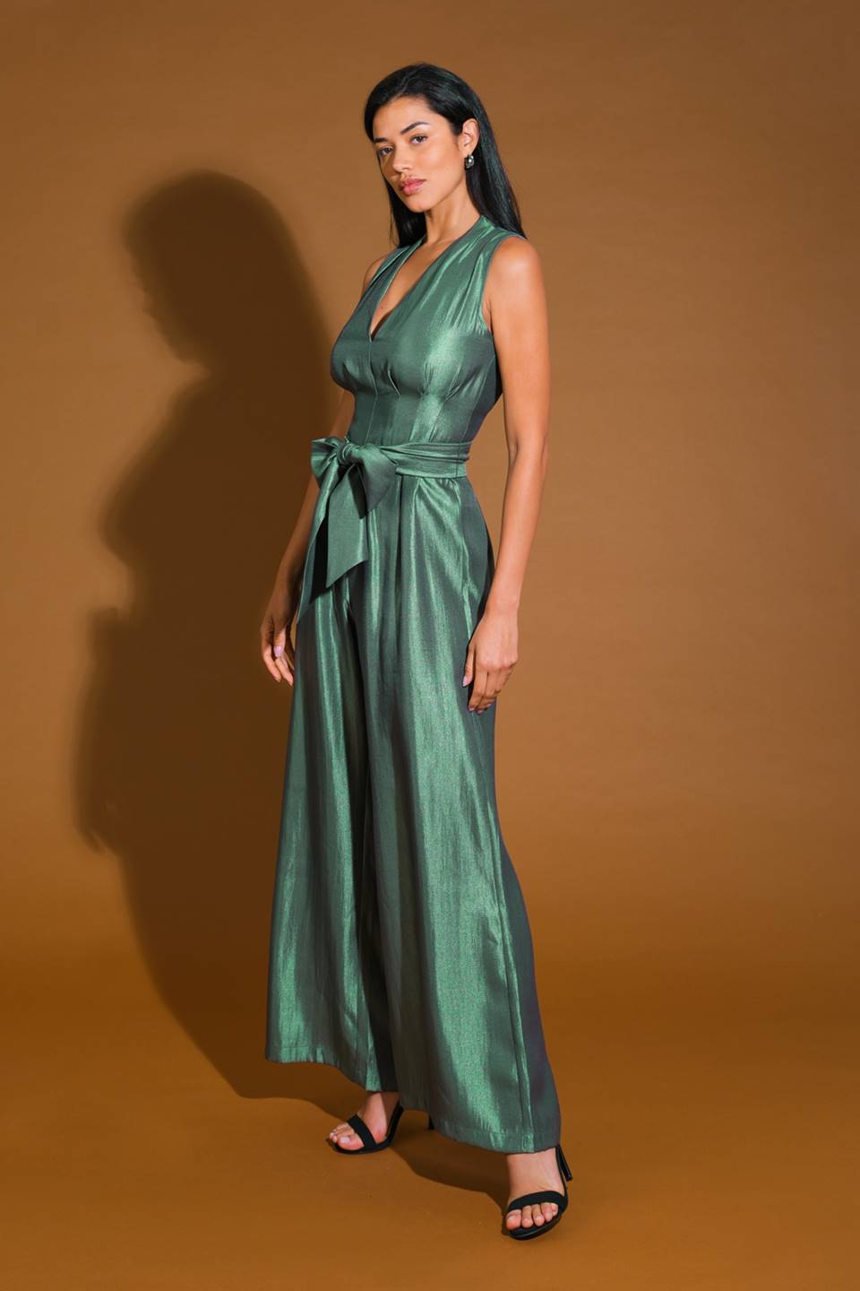 Krystal Jumpsuit