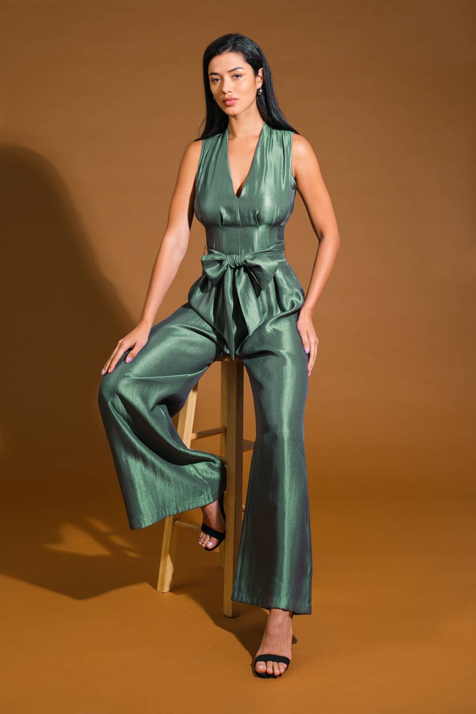 Krystal Jumpsuit