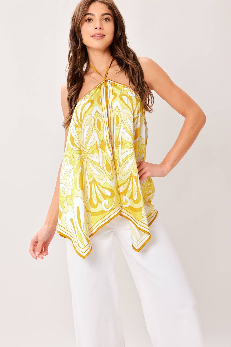 Monaco Pant Set