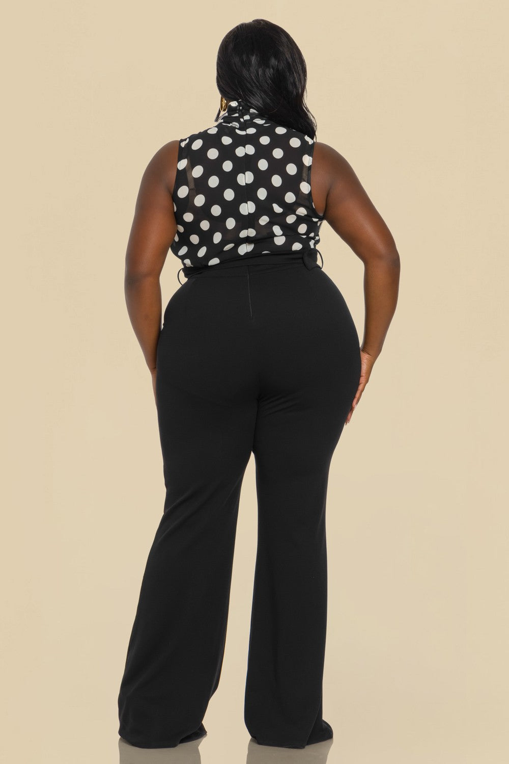 Sarita's Jumpsuit