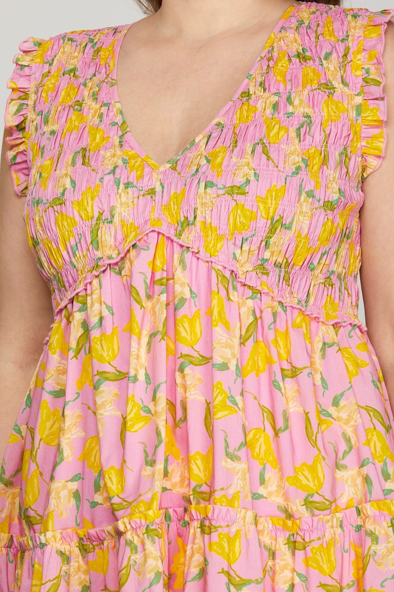 Galicias Mini Dress