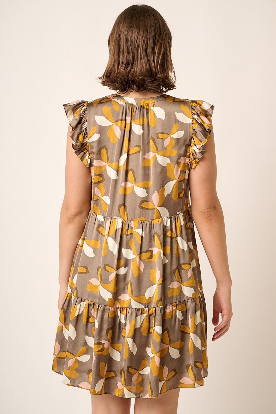 Maxine Mini Dress