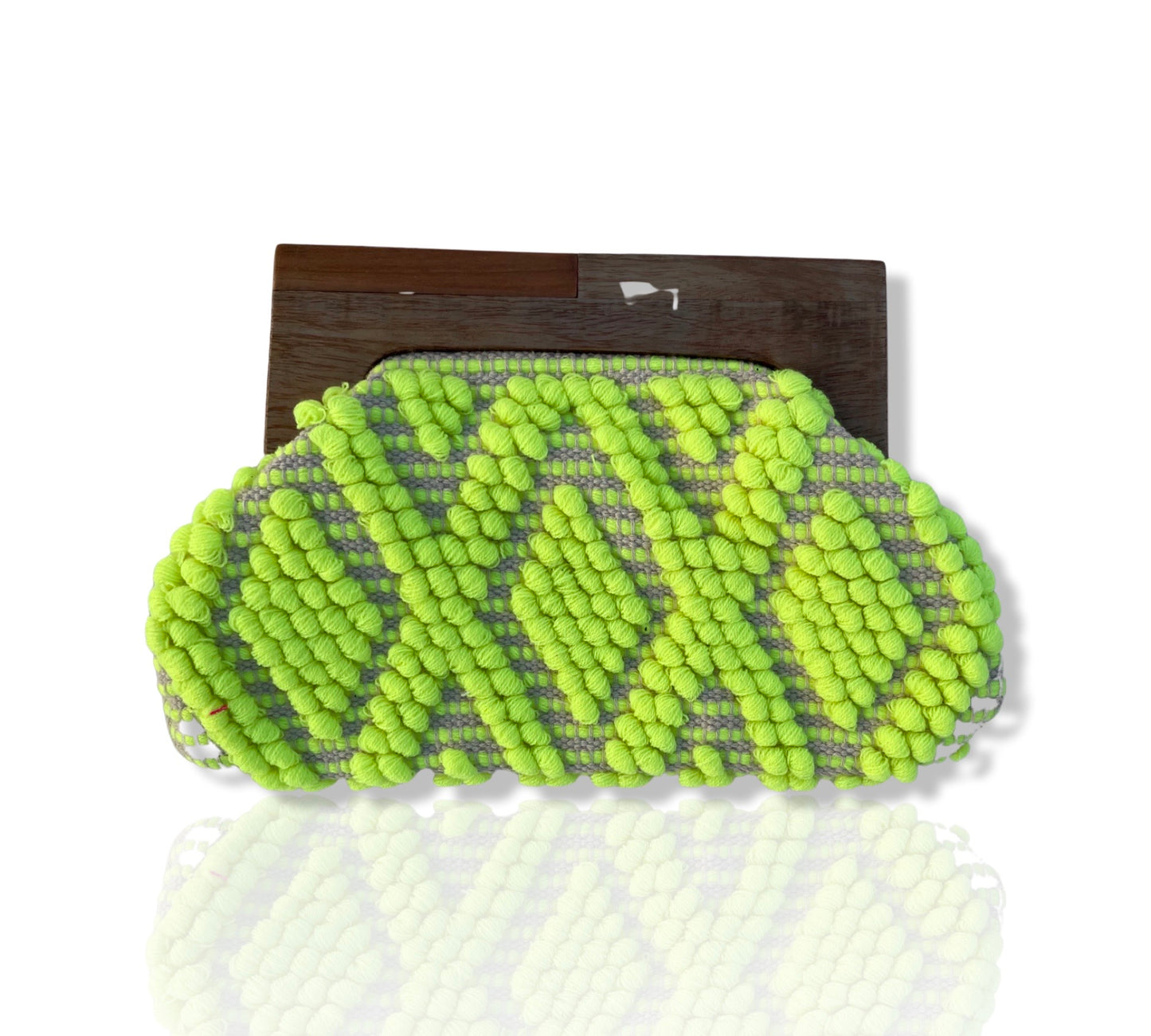 Envelope Neon Bag