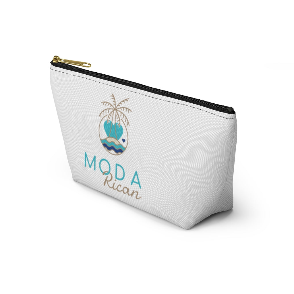 Accessory Pouch w T-bottom by Moda Rican