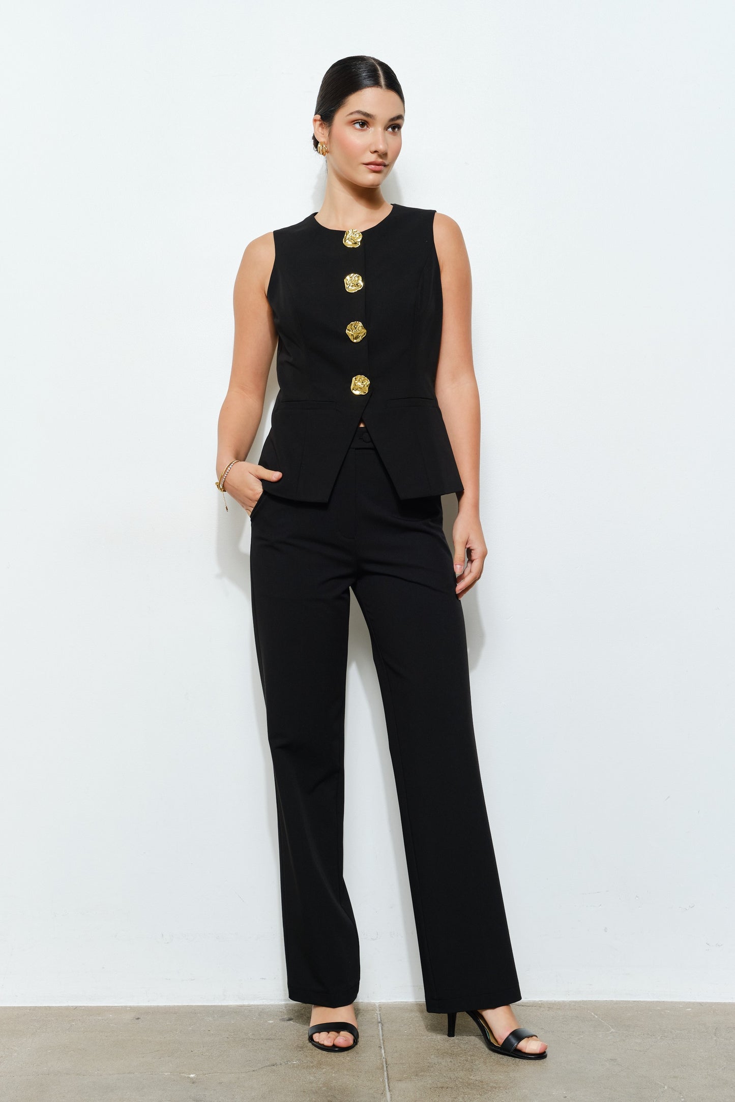 Ema's Top