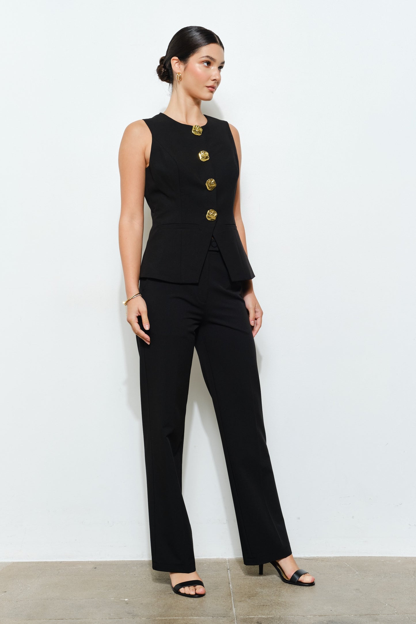 Ema's Top