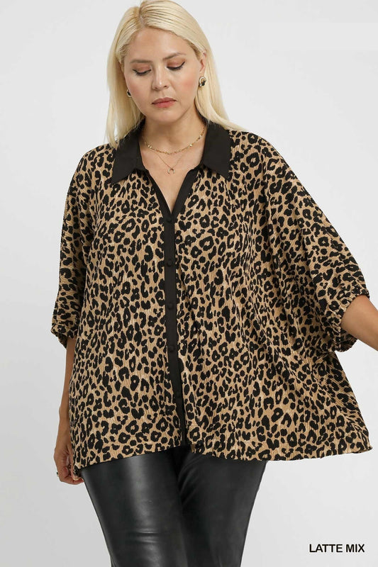 Amada Blouse