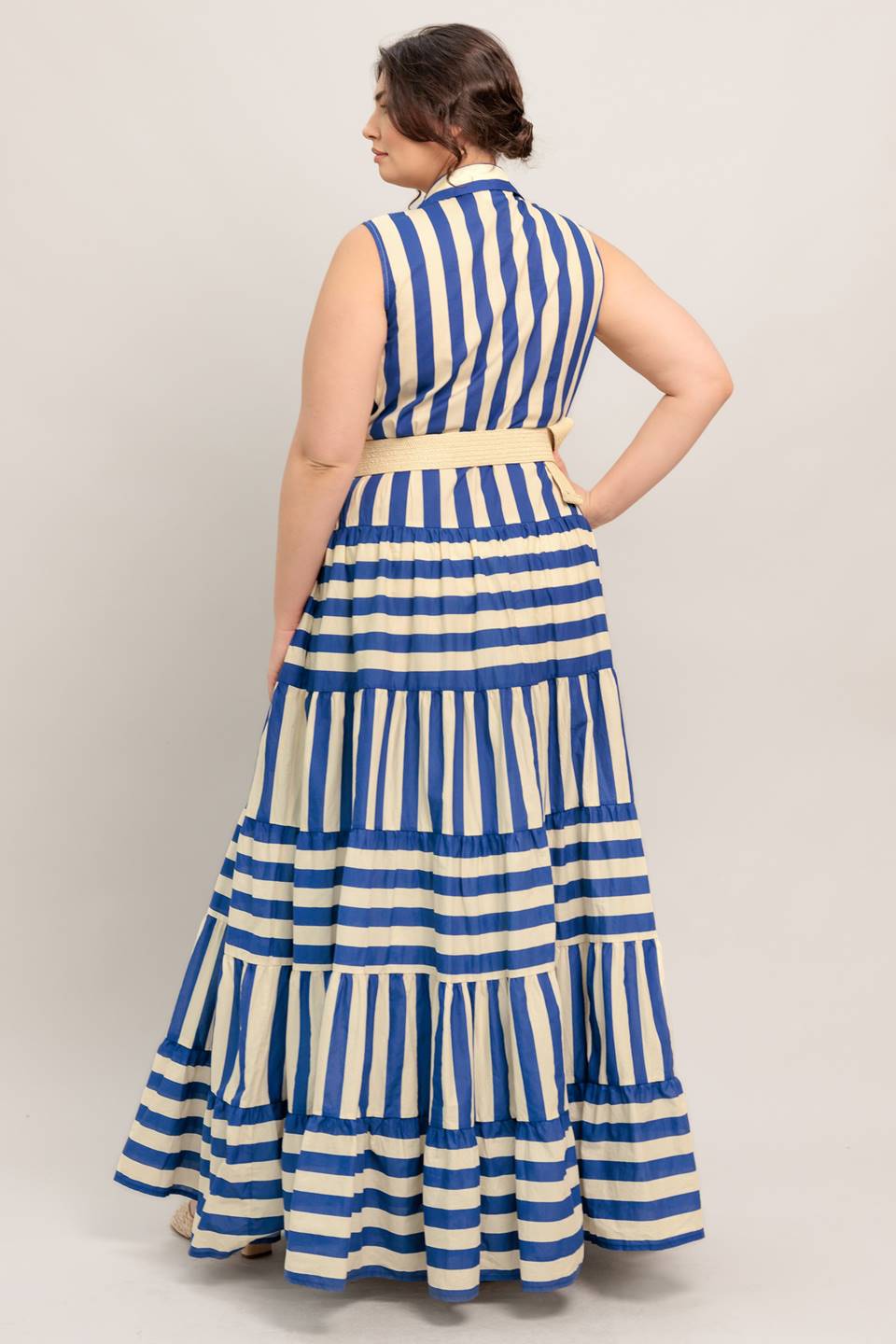 Marzo Maxi dress