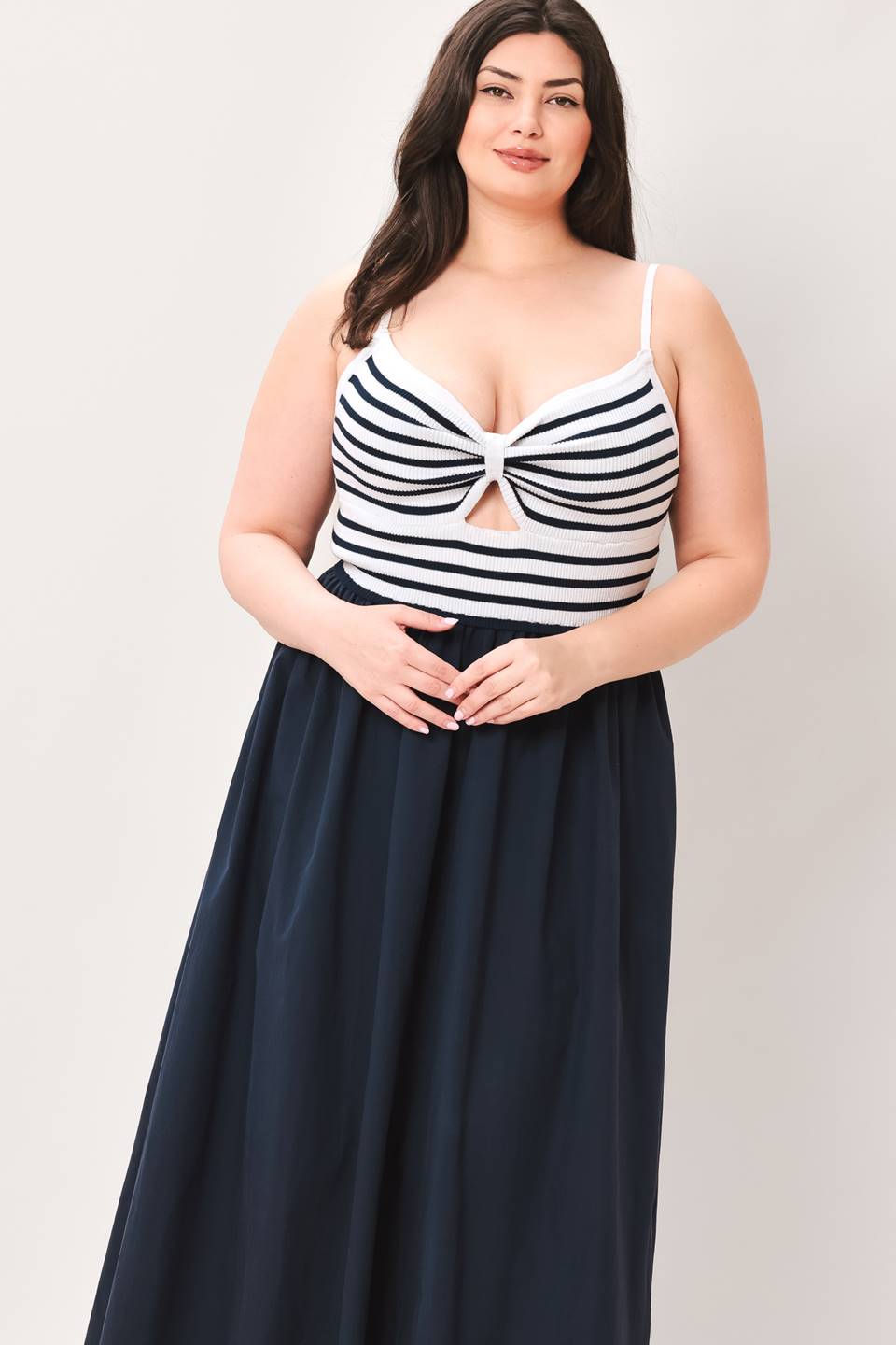 Isabela Midi Dress