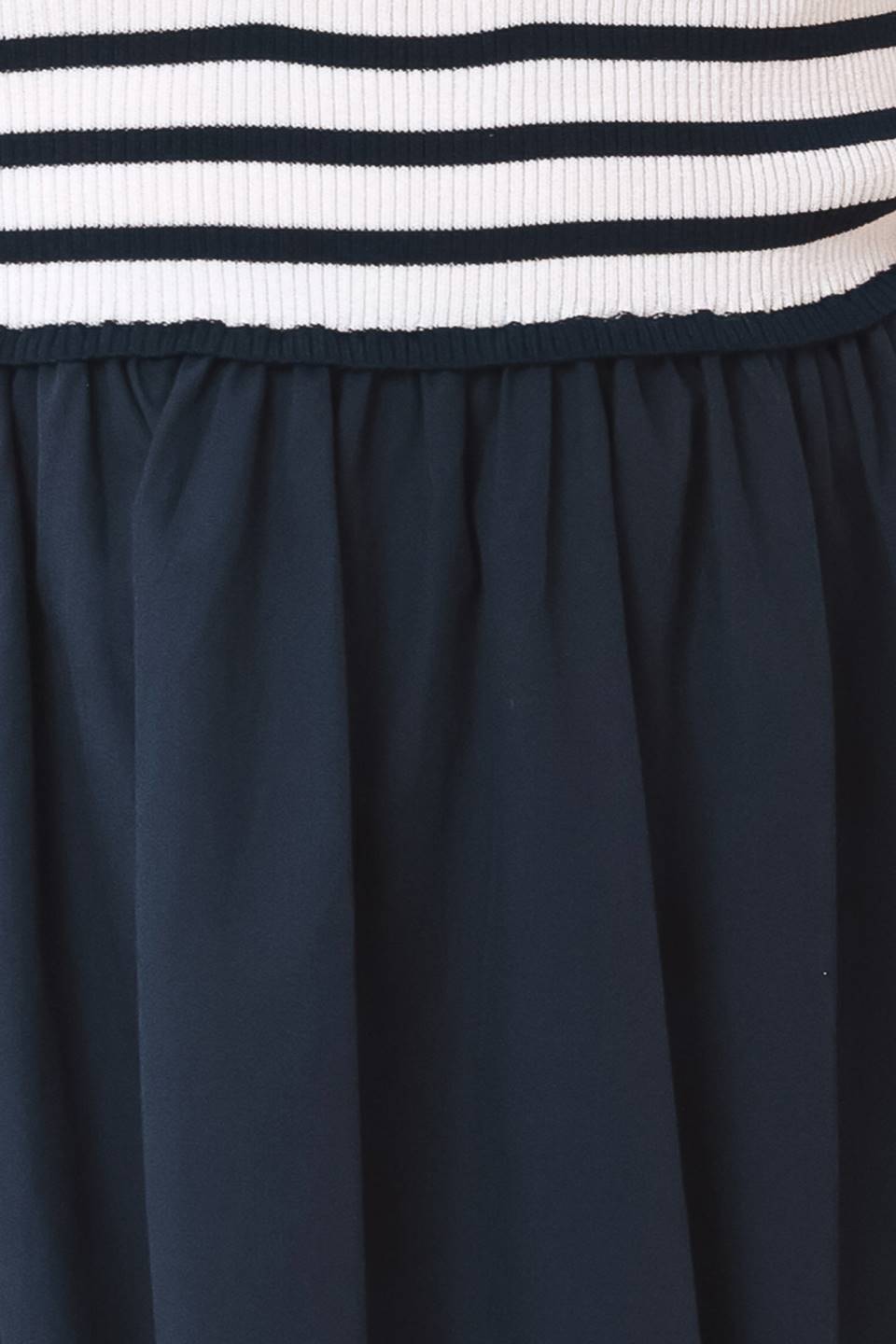 Isabela Midi Dress