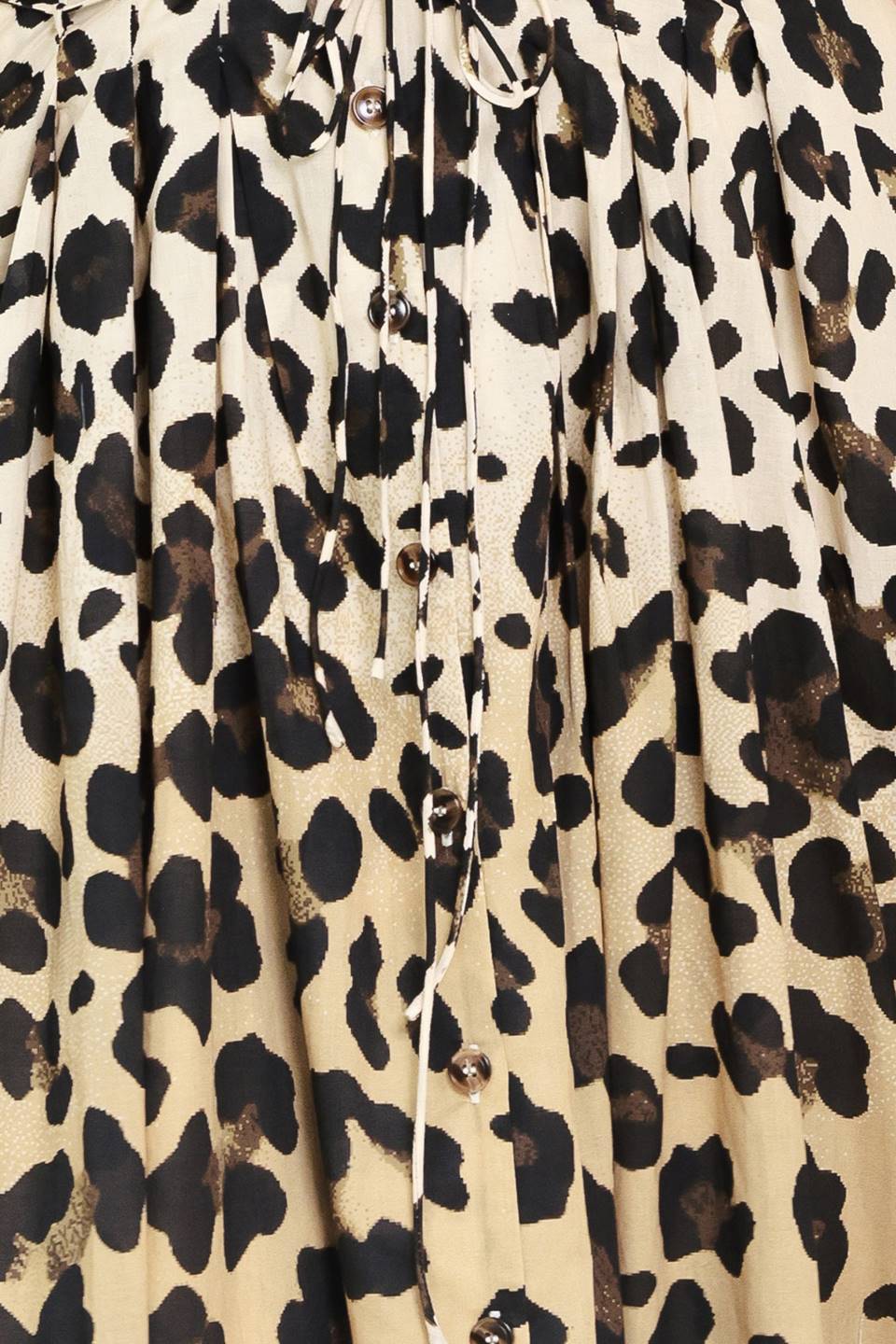 Africa Midi Dress