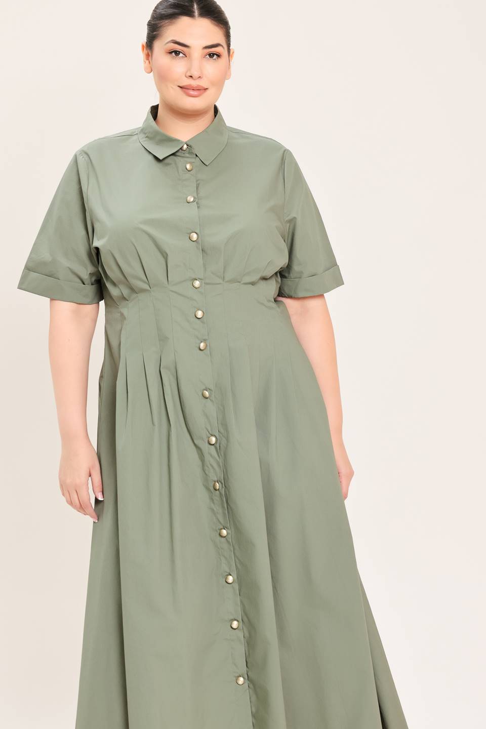 Moira's Midi Dress