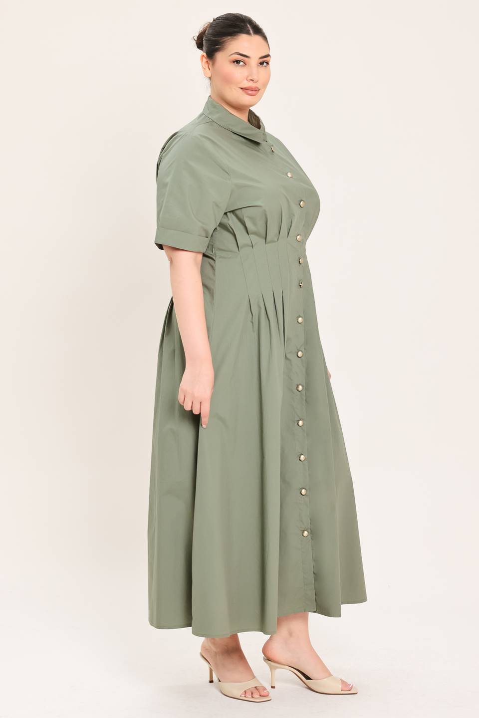 Moira's Midi Dress