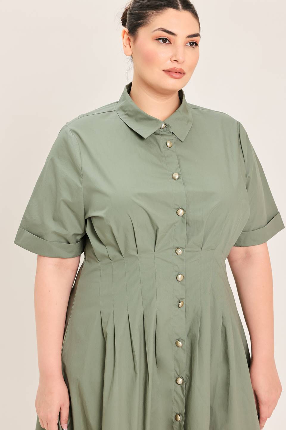 Moira's Midi Dress