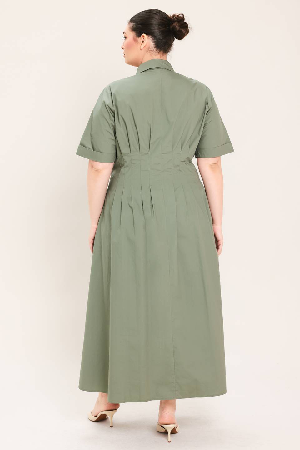Moira's Midi Dress
