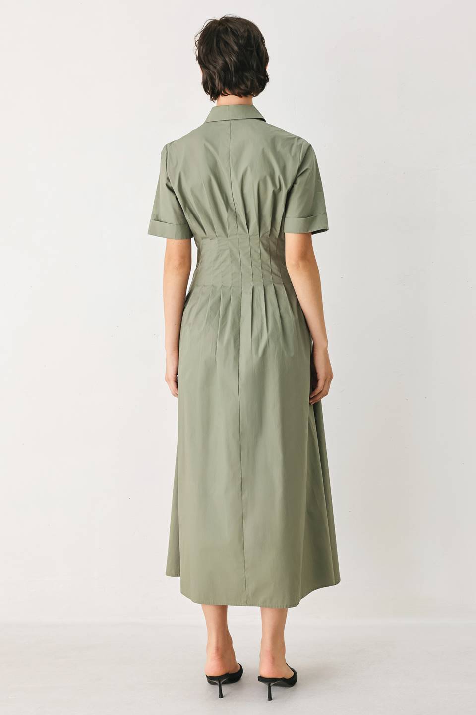 Moira's Midi Dress