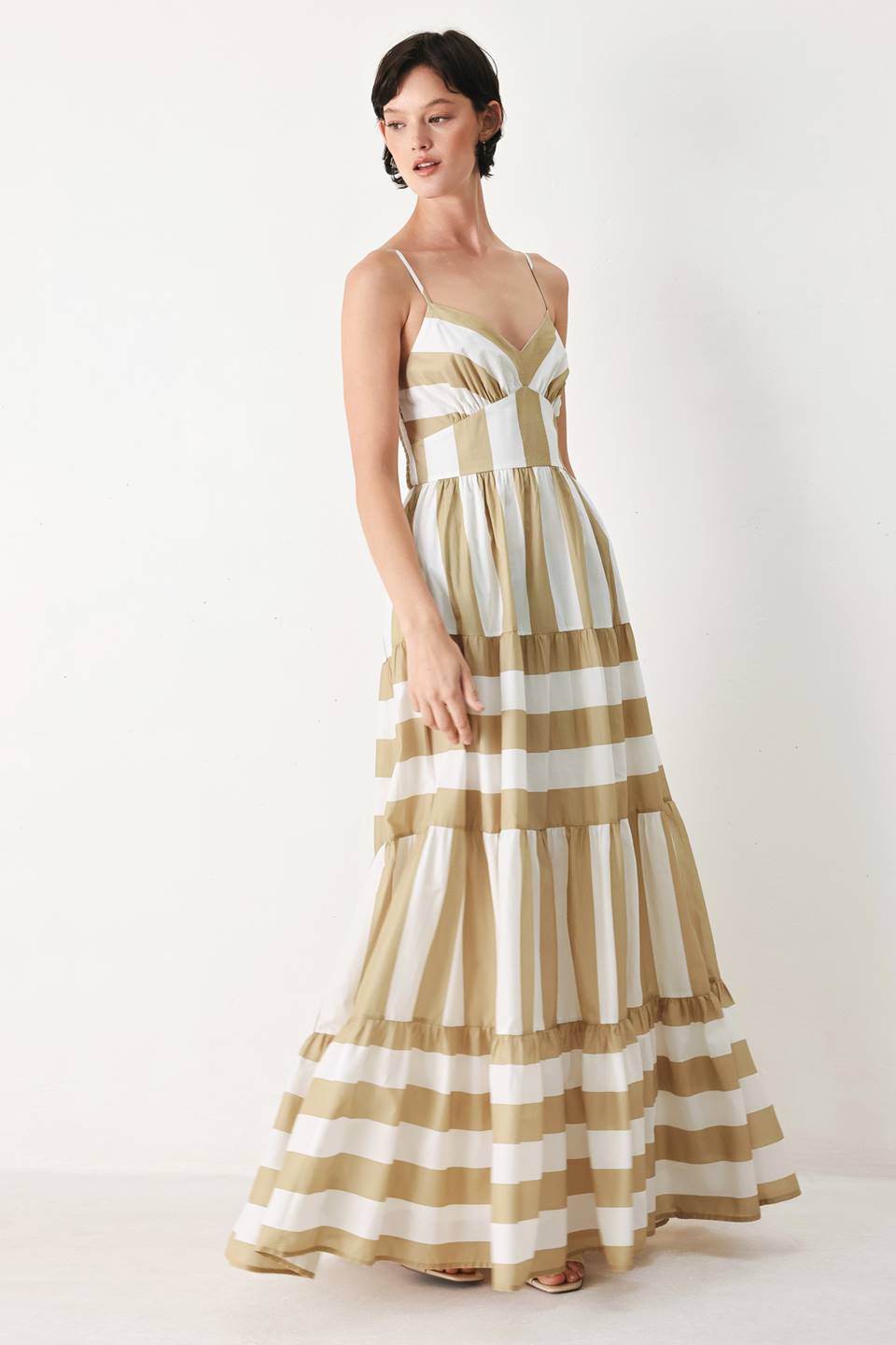 Katherine Maxi Dress